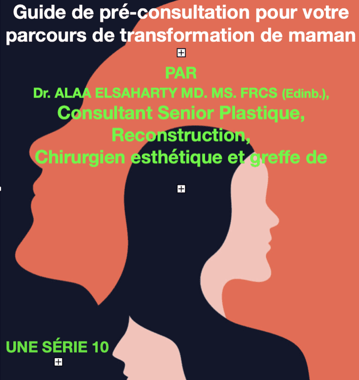 pré-consultation pour votre parcours de transformation de maman