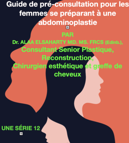 abdominoplastie (plastie abdominale)