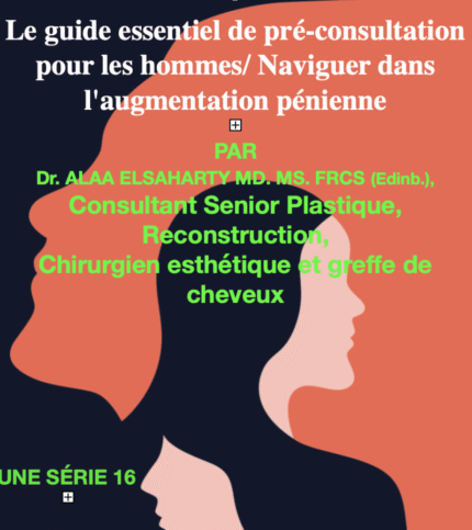 l'augmentation du pénis expliquée