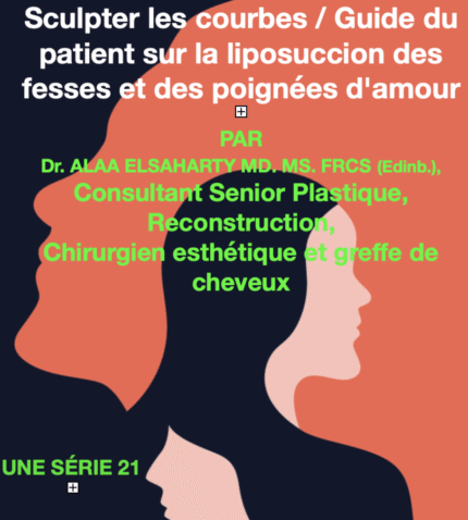 liposuccion des fesses et/ou des poignées d'amour,