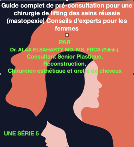 comprendre la chirurgie de lifting des seins pour