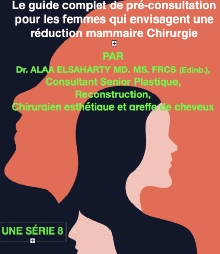 la chirurgie de réduction mammaire expliquée
