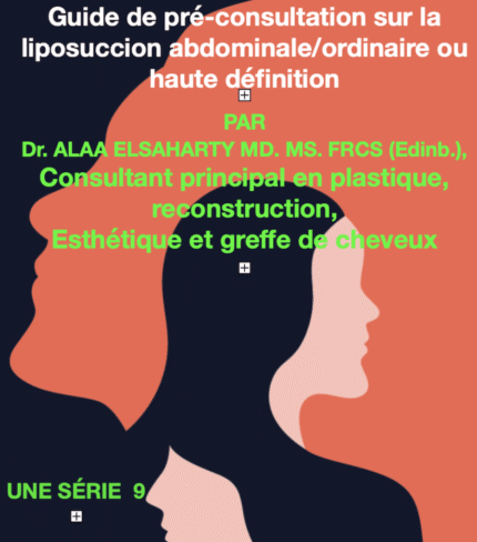 une introduction à la liposuccion abdominale