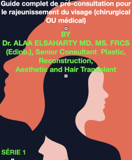 rajeunissement du visage