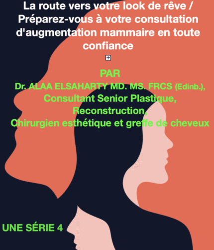 augmentation mammaire, choses à faire et à ne pas faire en consultation