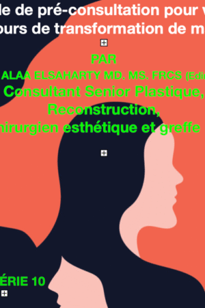 pré-consultation pour votre parcours de transformation de maman