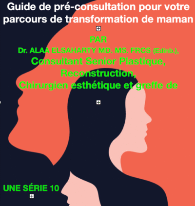 pré-consultation pour votre parcours de transformation de maman