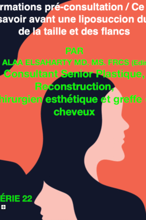Comprendre la liposuccion, Options de remodelage corporel