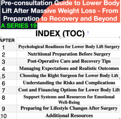 : psychological readiness, nutritional preparation - Image 2