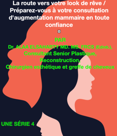 augmentation mammaire, choses à faire et à ne pas faire en consultation