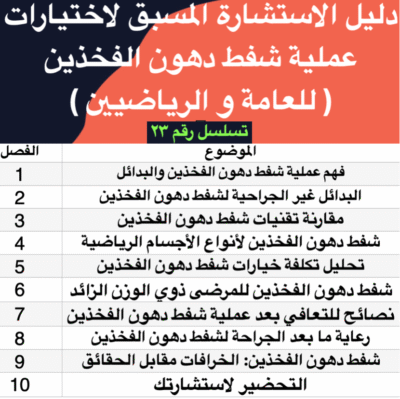⁦شفط دهون الفخذ والبدائل⁩ - الصورة ⁦2⁩